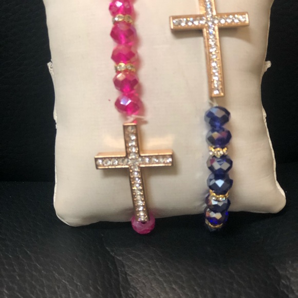 Bracelets,Buy two get one free - Picture 8 of 8